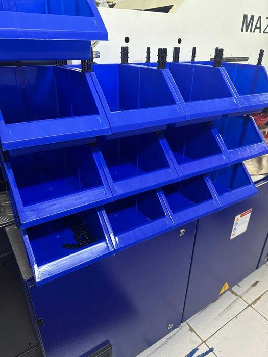 Контейнер для метизов