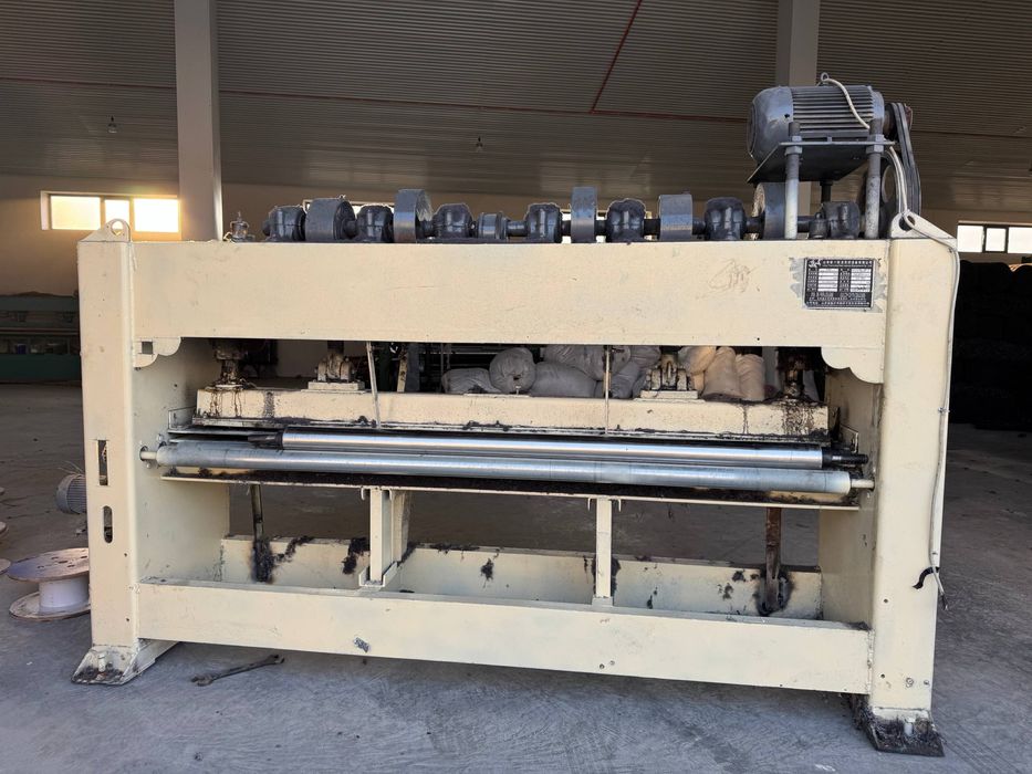 Vatin stanok galofskasi