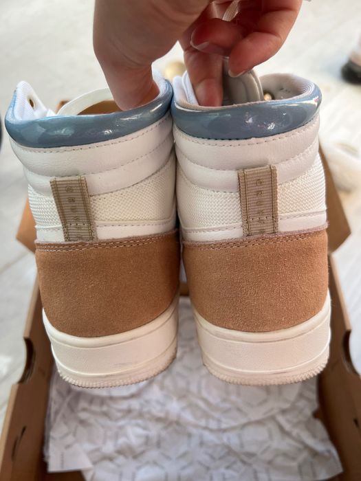 4(5) чифта Маратонки Cruyff 38