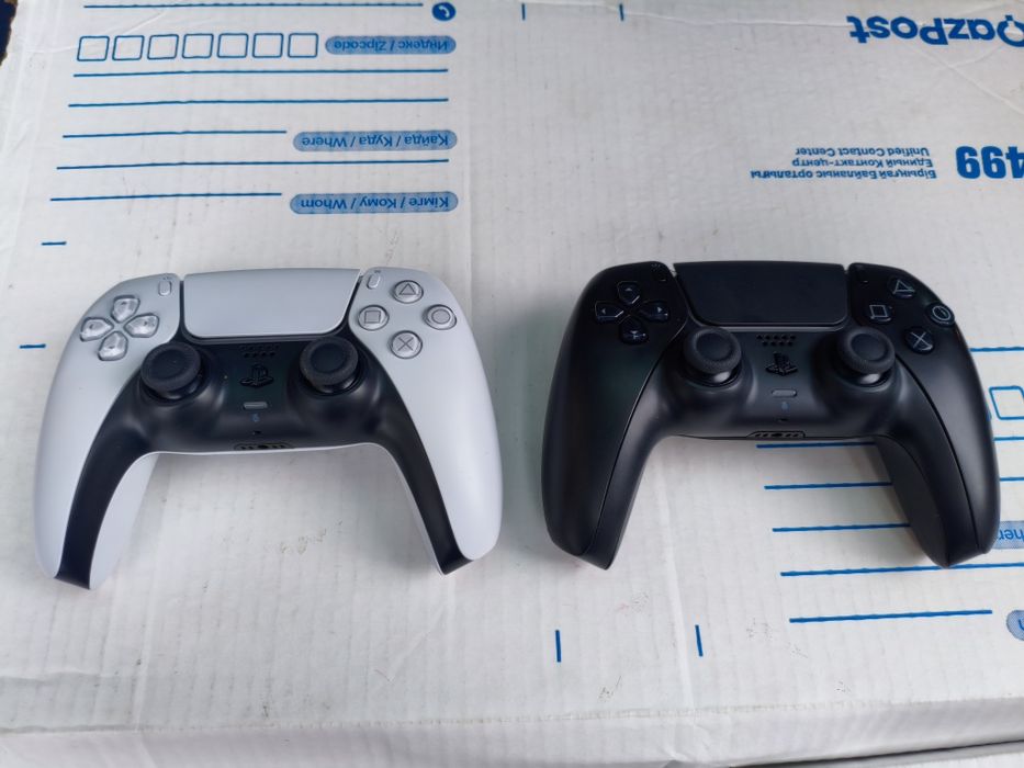 Джойстики пс5 ps5 DualSense