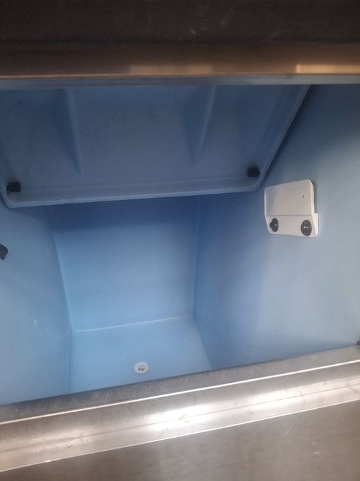 Ледогенератор HOSHIZAKI трошен лед 200 кг