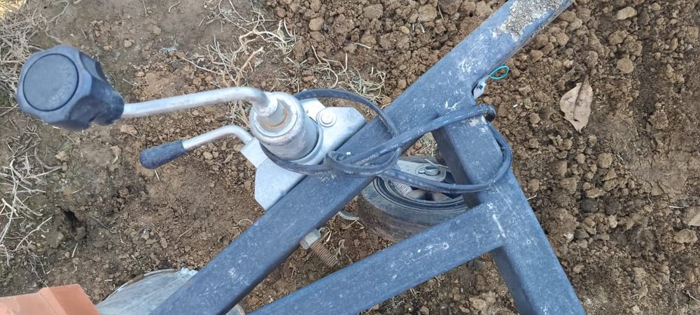 Продам новый прицеп