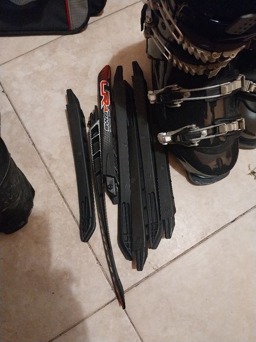 Ски обувки rossignol