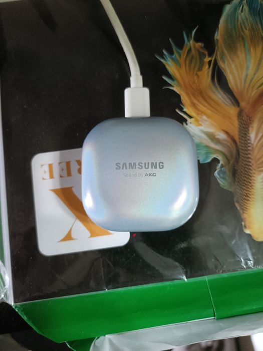 Samsung Galaxy buds Pro