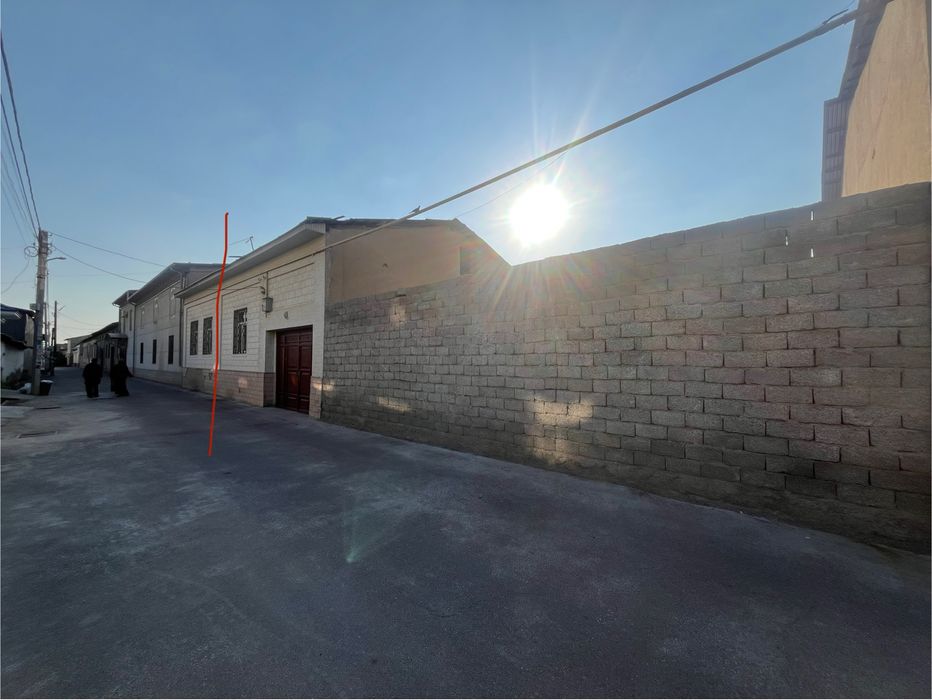 Sergeli Yer narxida uy joy