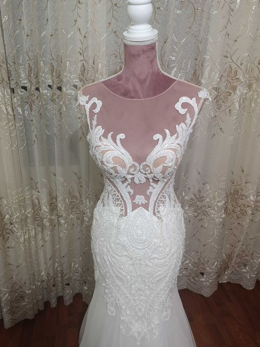Rochie de mireasă