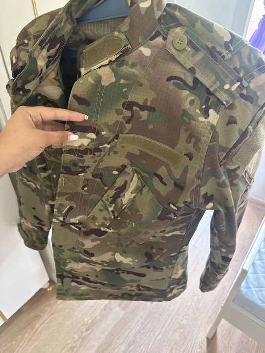 НВП/военная форма