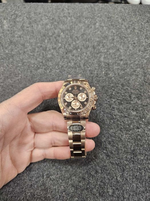 CLONING -и на всички  марки R O L E X,H U B L O T, AU DE MA RS