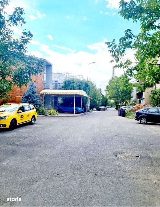 Apartament 2 camere-bloc nou-Aurel Persu-comision 0