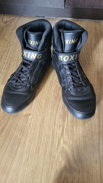 Боксерки оригинальные