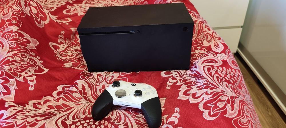 Xbox Series x 1tb