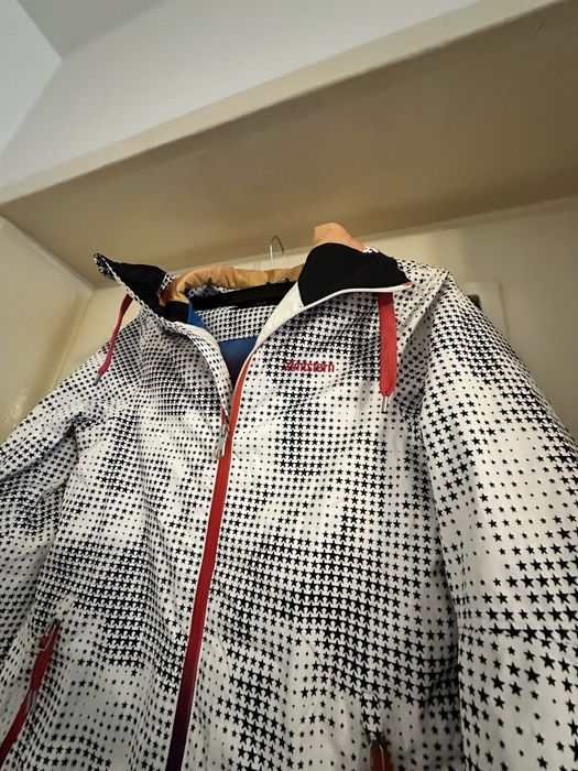 Geaca de dama Zimtstern