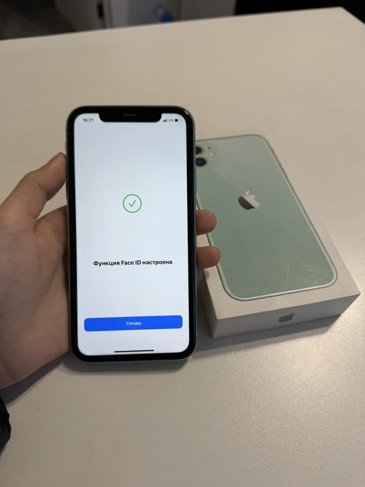 Прод. Iphone 11 / Айфон 11