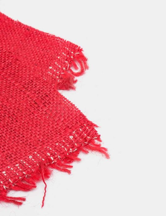 Джутовая ткань, Мешковина,джут