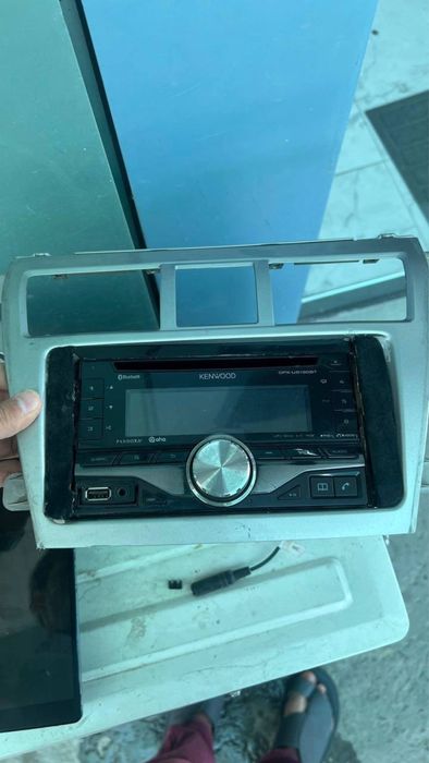 Kenwood 5140 BT