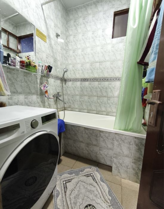 Мирабадский р-н Куйлюк Массив 2 3/3/4 уютная квартира ИПОТЕКА