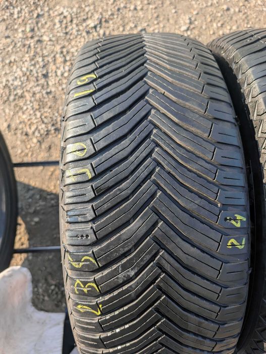 235/50 R19 • All Season • Michelin CrossClimate 2 103H | 2 buc | DOT 2024 | Pret/buc