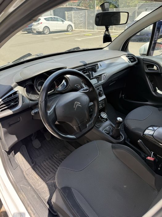 Citroen C3 2014