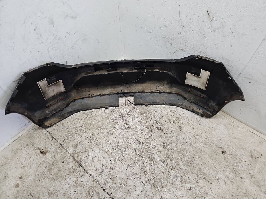 Bara spate Seat Leon (5F1) [Fabr 2012-2018] Hatchback LZ9Y