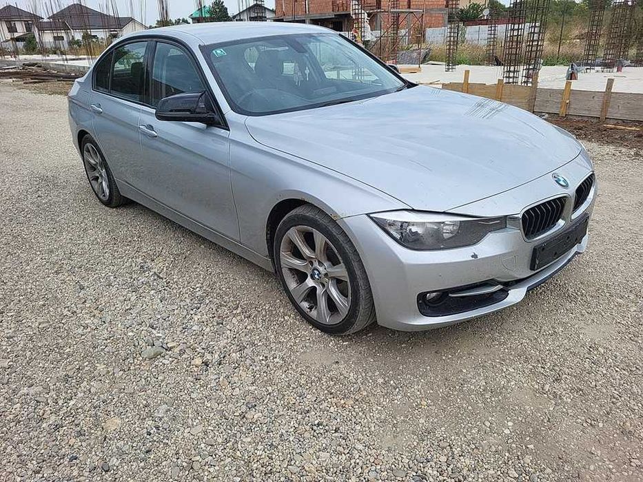 Bara spate,armatura bara,capota portbagaj,stop-stopuri bmw f30