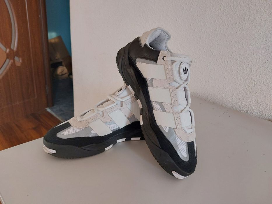 Adidas Niteball Ca Noi 42 2/3