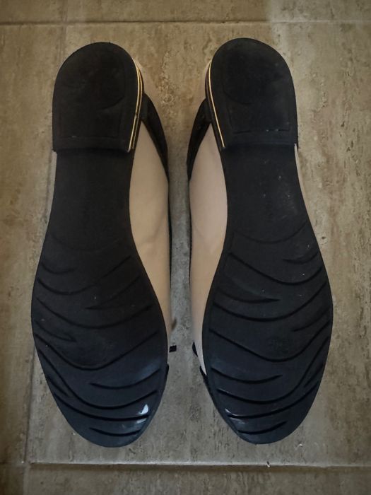 Balerini din piele, superbi, 37, 80 lei