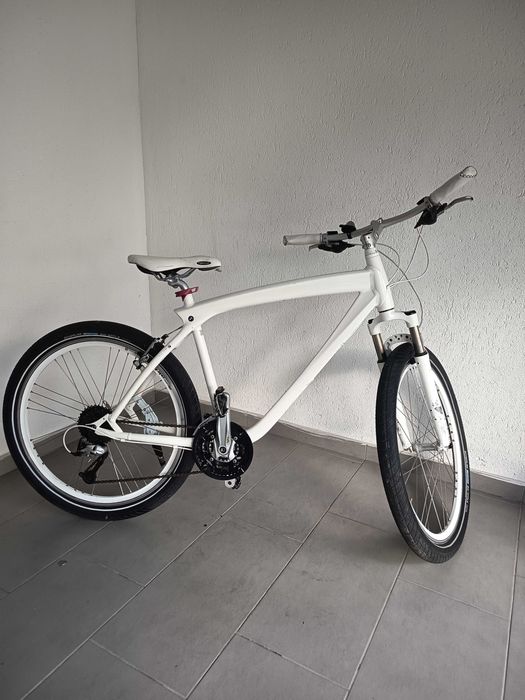 Bicicleta BMW original