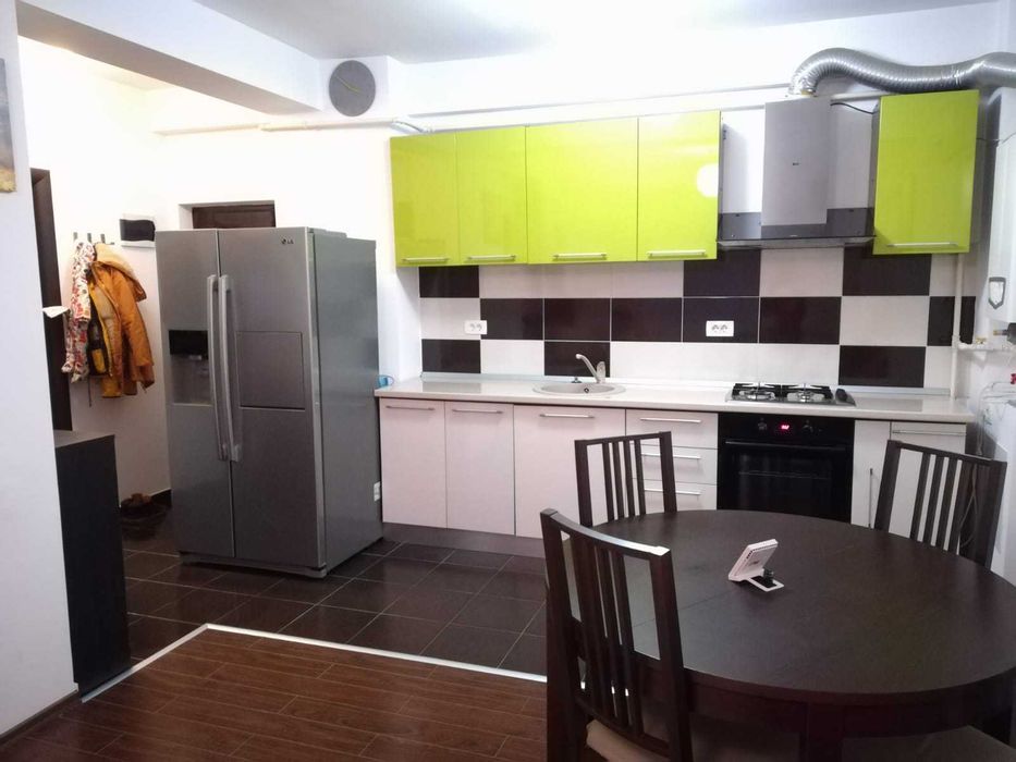 Apartament 2 camere | 50 mp + terasă 11 mp | Etaj 1 | Militari Residence — fotografia 2
