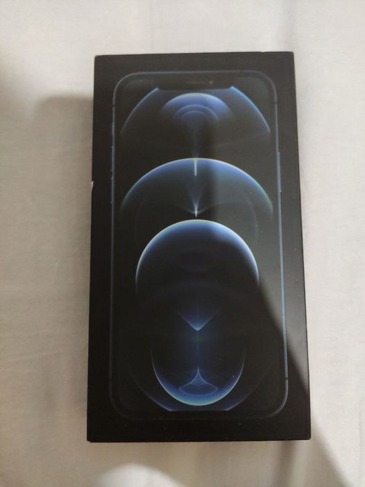 Iphone 12 pro 512 gb