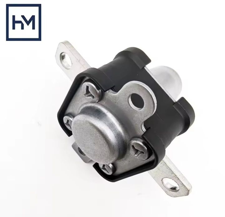 Пиропатрон Audi E-Tron Q8