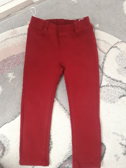 Дрешки за момиче 2-3г