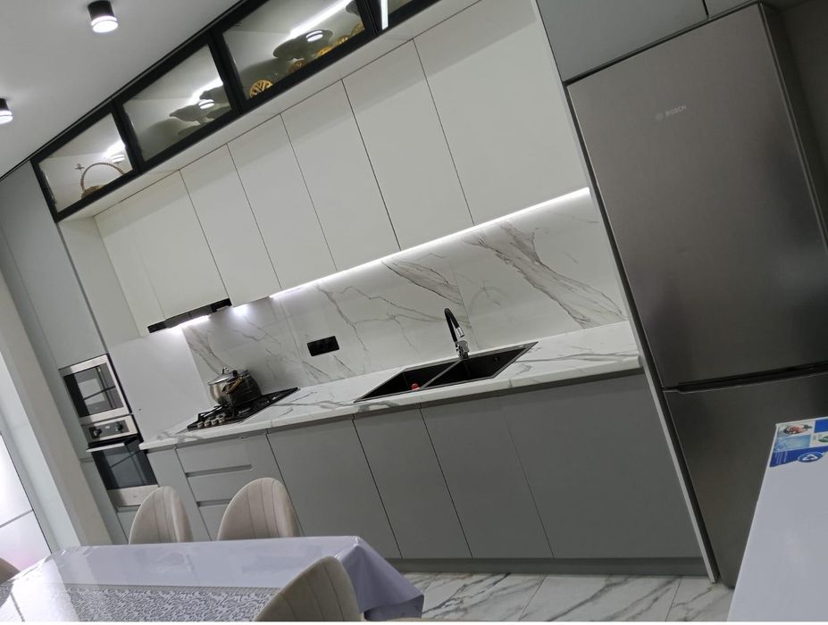 Продается 3х комнатная квартира!