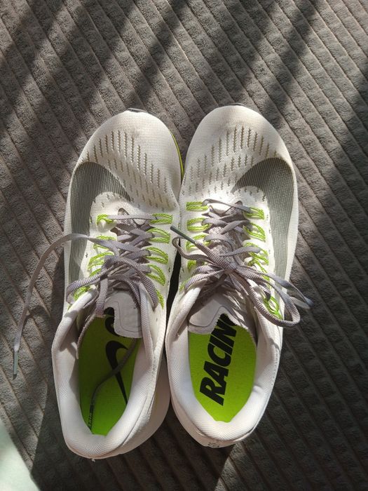 Маратонки найк дамски