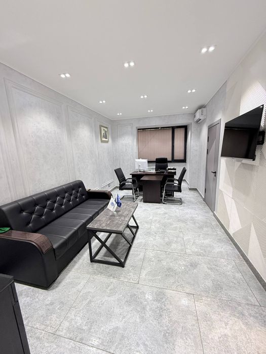 Продаётся офис с готовым арендатором