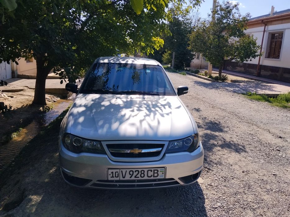 Nexia 2 yli 15 sotladi