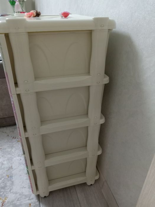 Продам детский комод