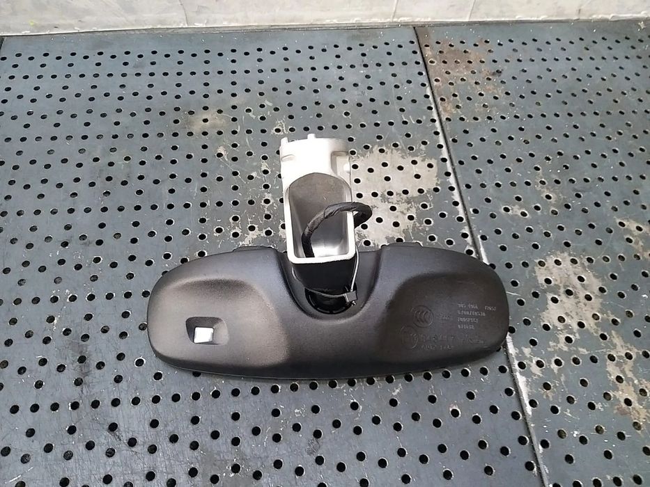 Oglinda retrovizoare interior maserati ghibli m157 6700710530