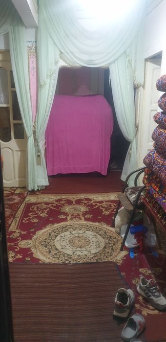 Сергили 7_г_24 , 6 етаж 9 к,аватли