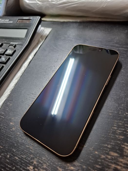Iphone 16 Pro Max 512Gb Desert Titanium Neverlocked
