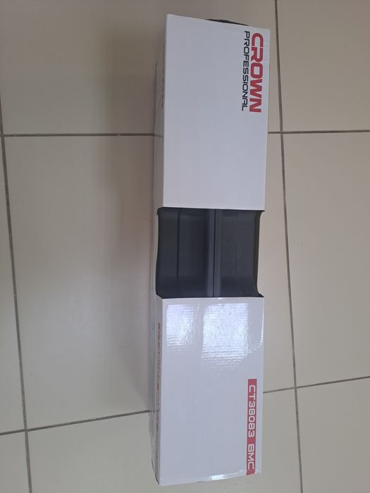 Пневмо гайковерт CROWN