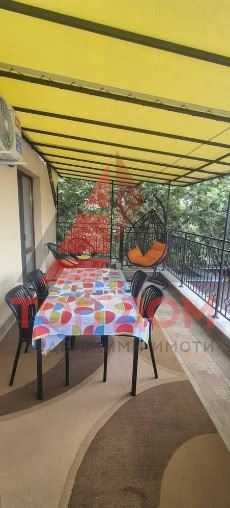 Дава се под наем Двустаен апартамент в Варна, Конфуто - 59 кв.м за 510 € - Снимка #10