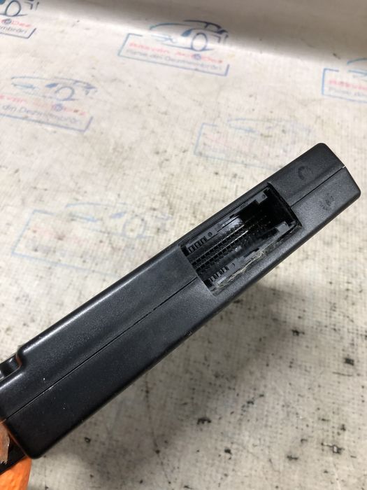 modul bluetooth seat alhambra 2.0 motorina 2013