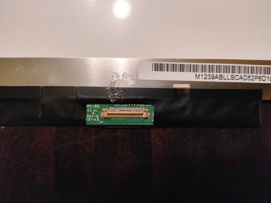 Матрица слим 14.0ин. hd 1366х768 HB140WX1-601