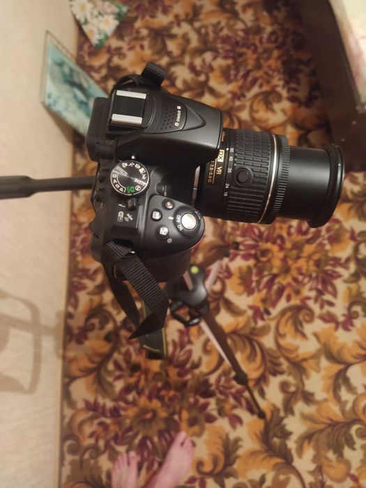 Продам фотоаппарат