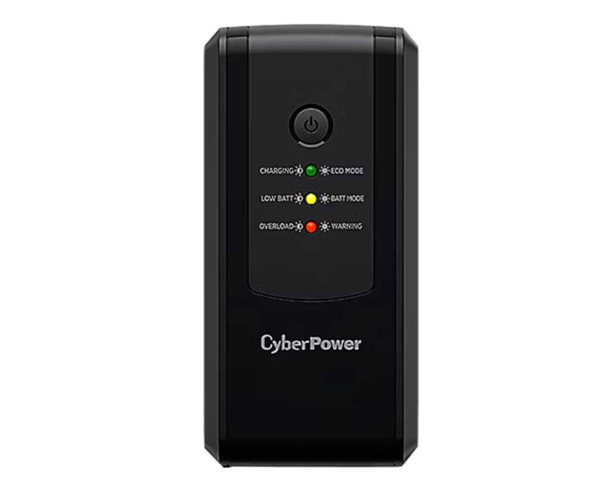 UPS Cyberpower UT650EG, 650VA\360W, 3 Prize Schuko - stare foarte buna