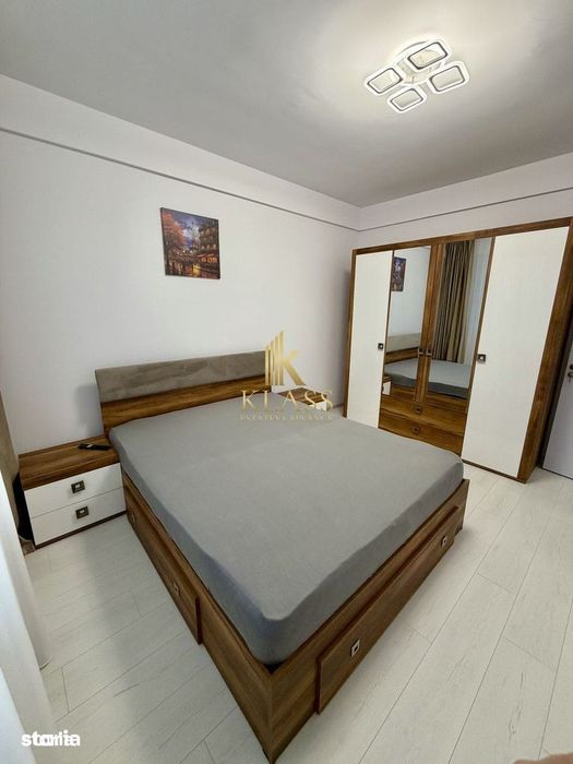 Apartament Modern 2 Camere-Otopeni-Zona Centrala — fotografia 3