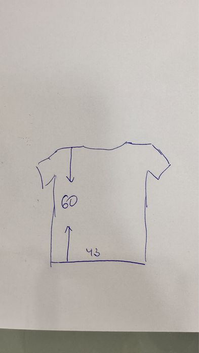 Денска тениска PAUSE