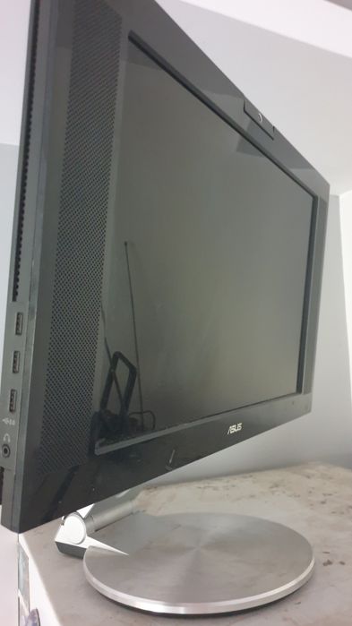 LCD тв монитор Аsus pw 191a 21"