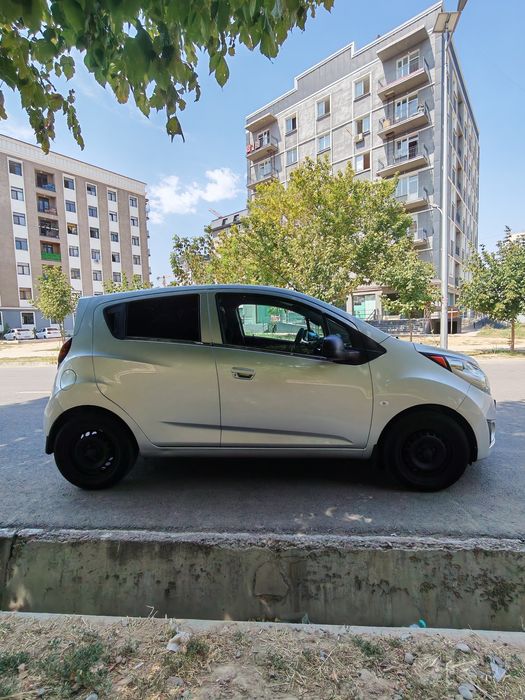 Продаётся spark 1 25