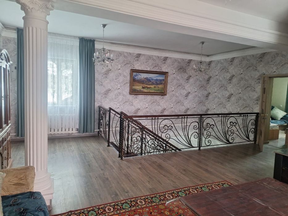 Сдается в аренду дом